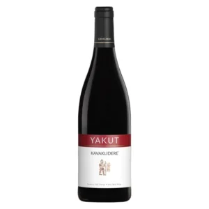 Kavaklıdere Yakut