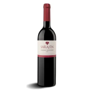 Sarafin Cabernet Sauvignon
