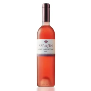 Sarafin Merlot