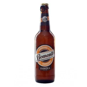 Bomonti