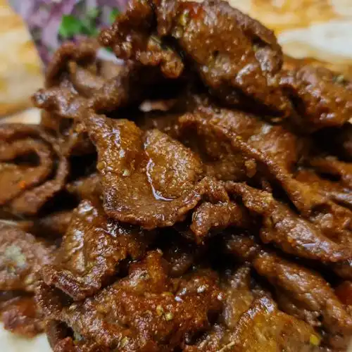 edirne yaprak ciğer