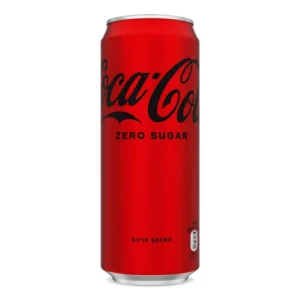 Coca Cola Zero