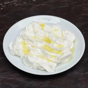 Süzme Yoğurt