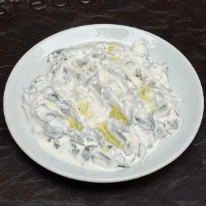 Yoğurtlu Semiz Otu